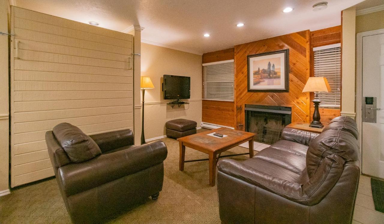 Multi Resorts At Lift Lodge Park City Eksteriør bilde