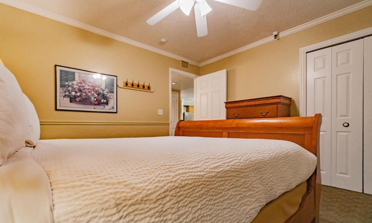 Multi Resorts At Lift Lodge Park City Eksteriør bilde