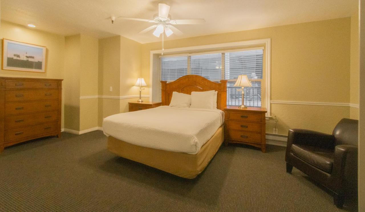 Multi Resorts At Lift Lodge Park City Eksteriør bilde