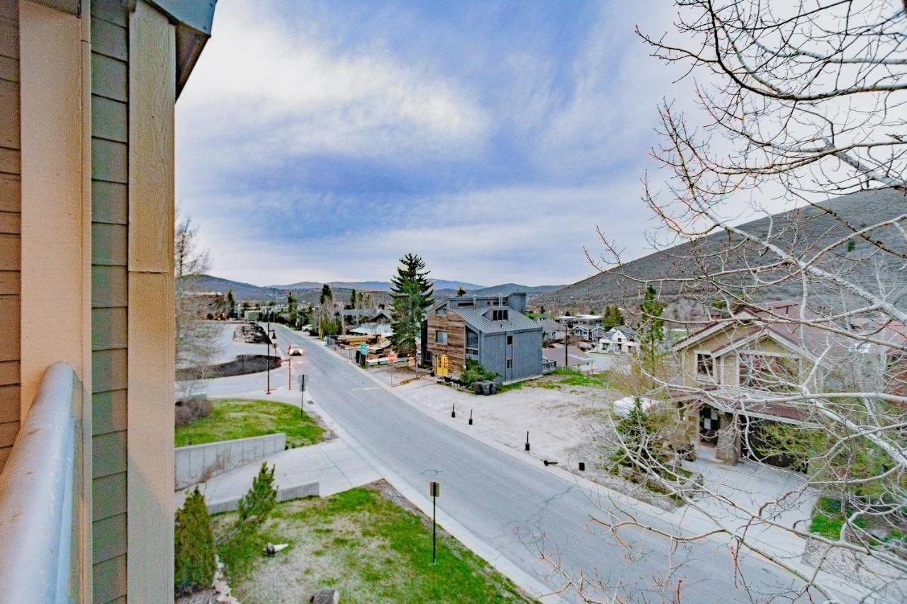 Multi Resorts At Lift Lodge Park City Eksteriør bilde