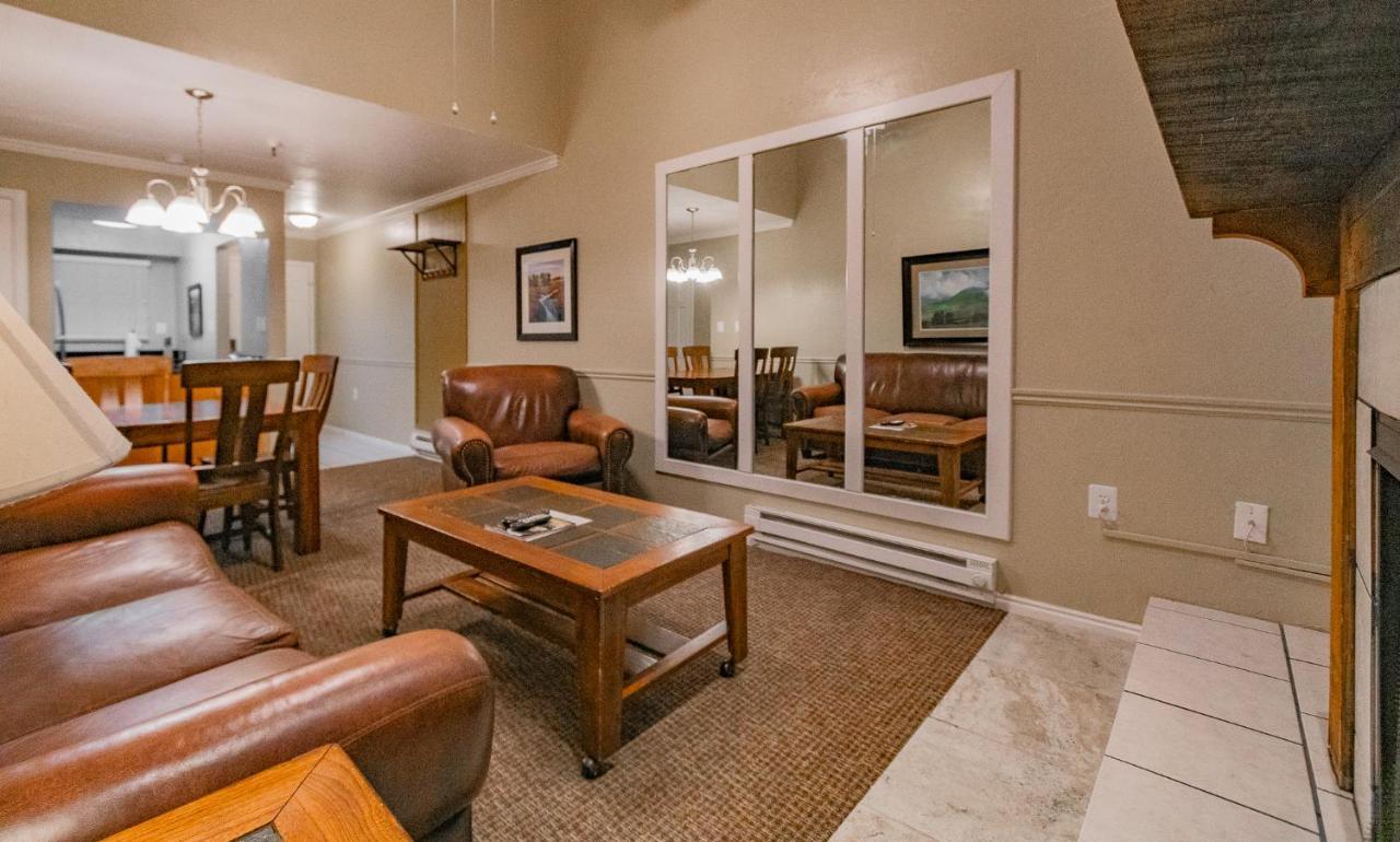 Multi Resorts At Lift Lodge Park City Eksteriør bilde