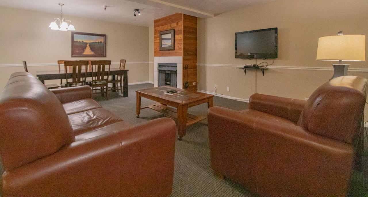 Multi Resorts At Lift Lodge Park City Eksteriør bilde