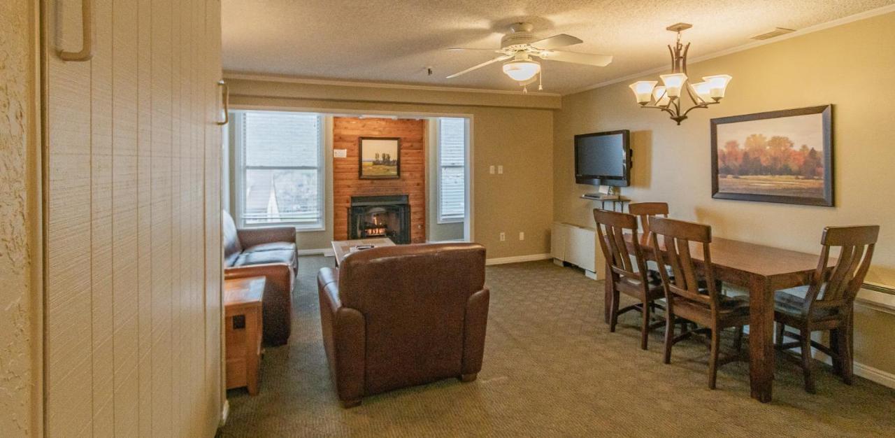 Multi Resorts At Lift Lodge Park City Eksteriør bilde