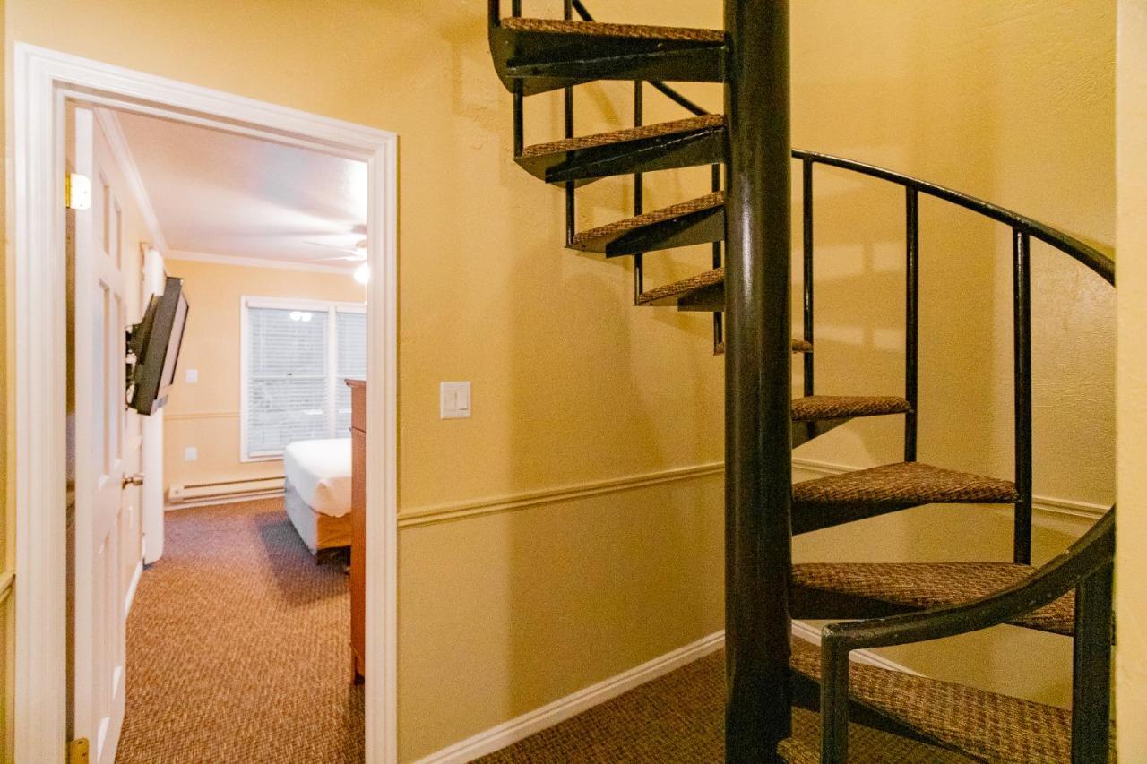 Multi Resorts At Lift Lodge Park City Eksteriør bilde