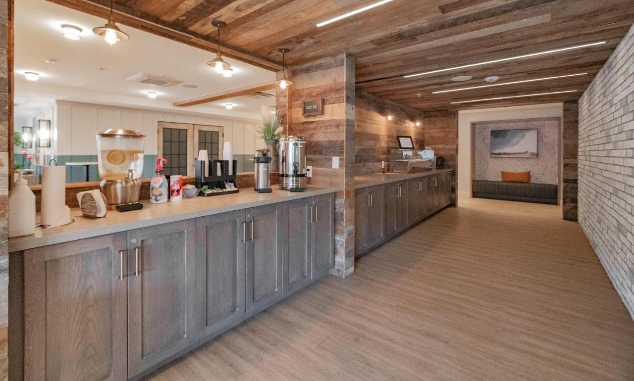 Multi Resorts At Lift Lodge Park City Eksteriør bilde