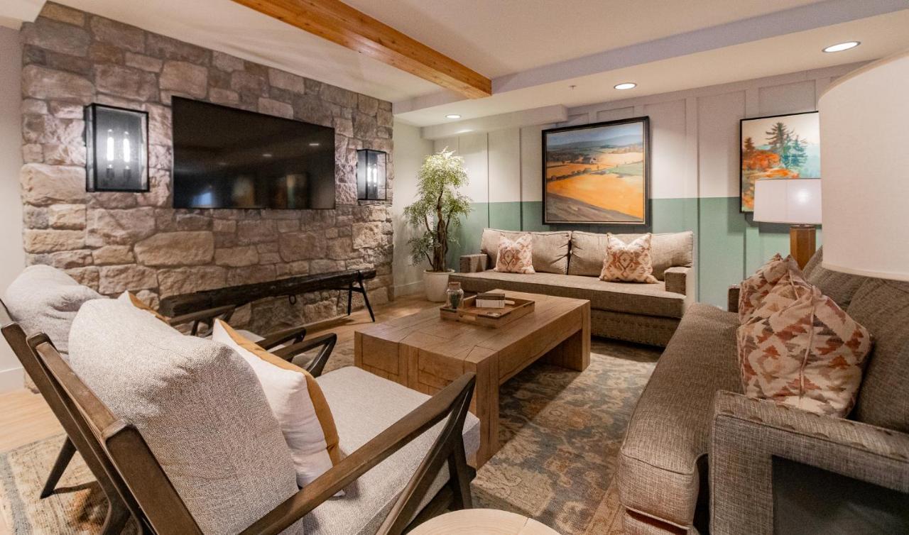 Multi Resorts At Lift Lodge Park City Eksteriør bilde