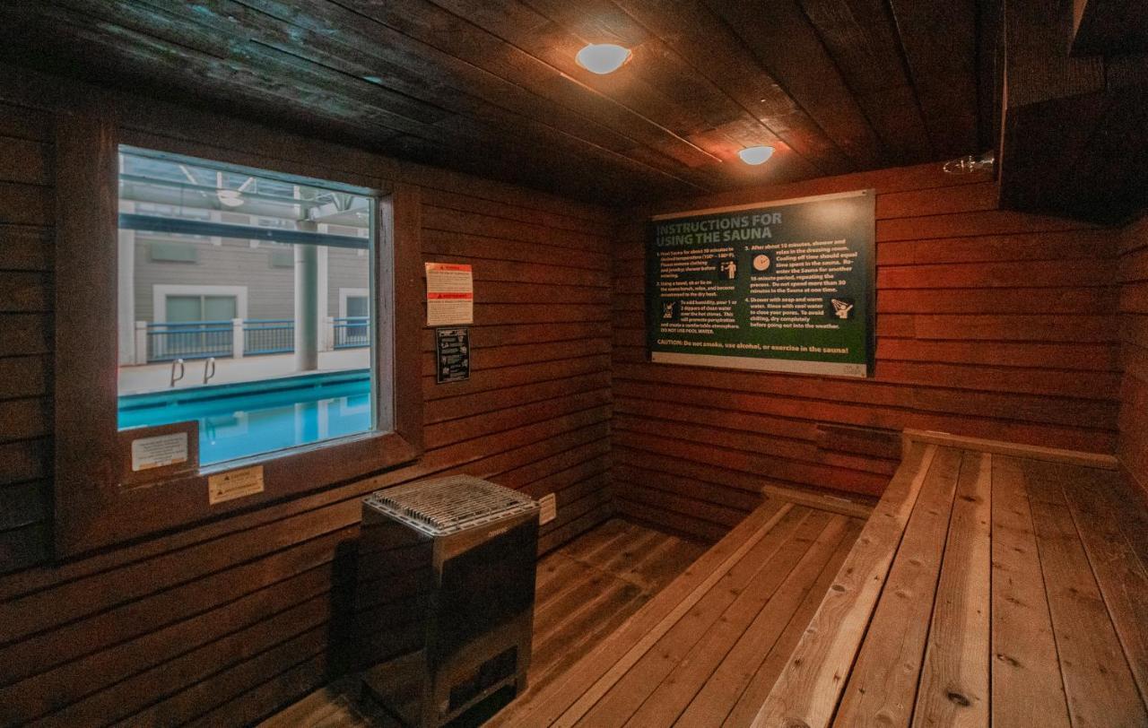 Multi Resorts At Lift Lodge Park City Eksteriør bilde