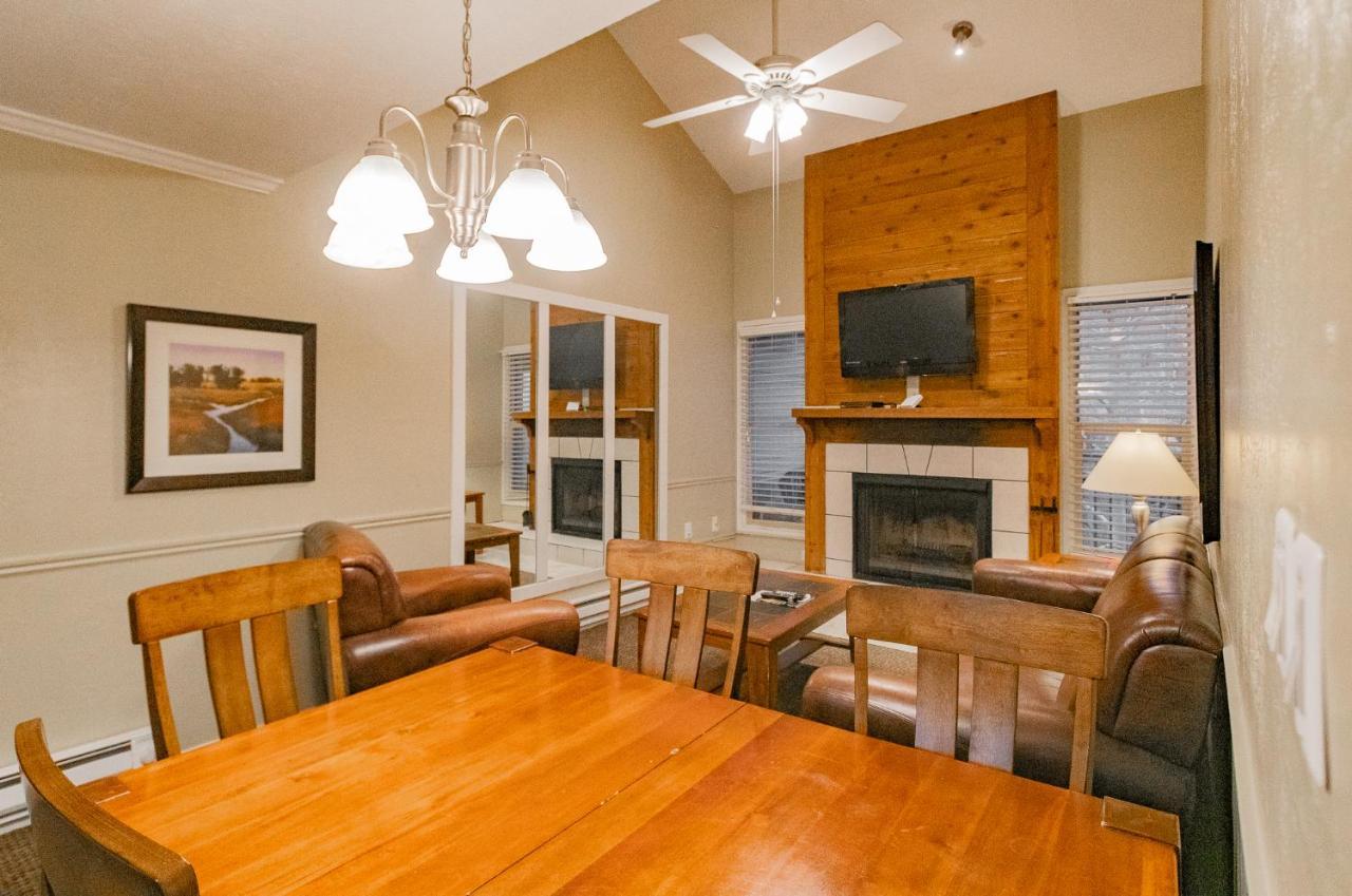 Multi Resorts At Lift Lodge Park City Eksteriør bilde