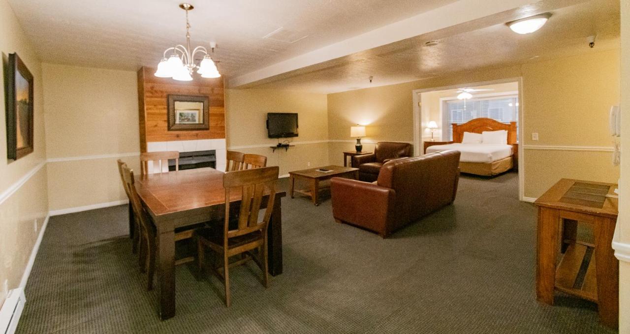 Multi Resorts At Lift Lodge Park City Eksteriør bilde
