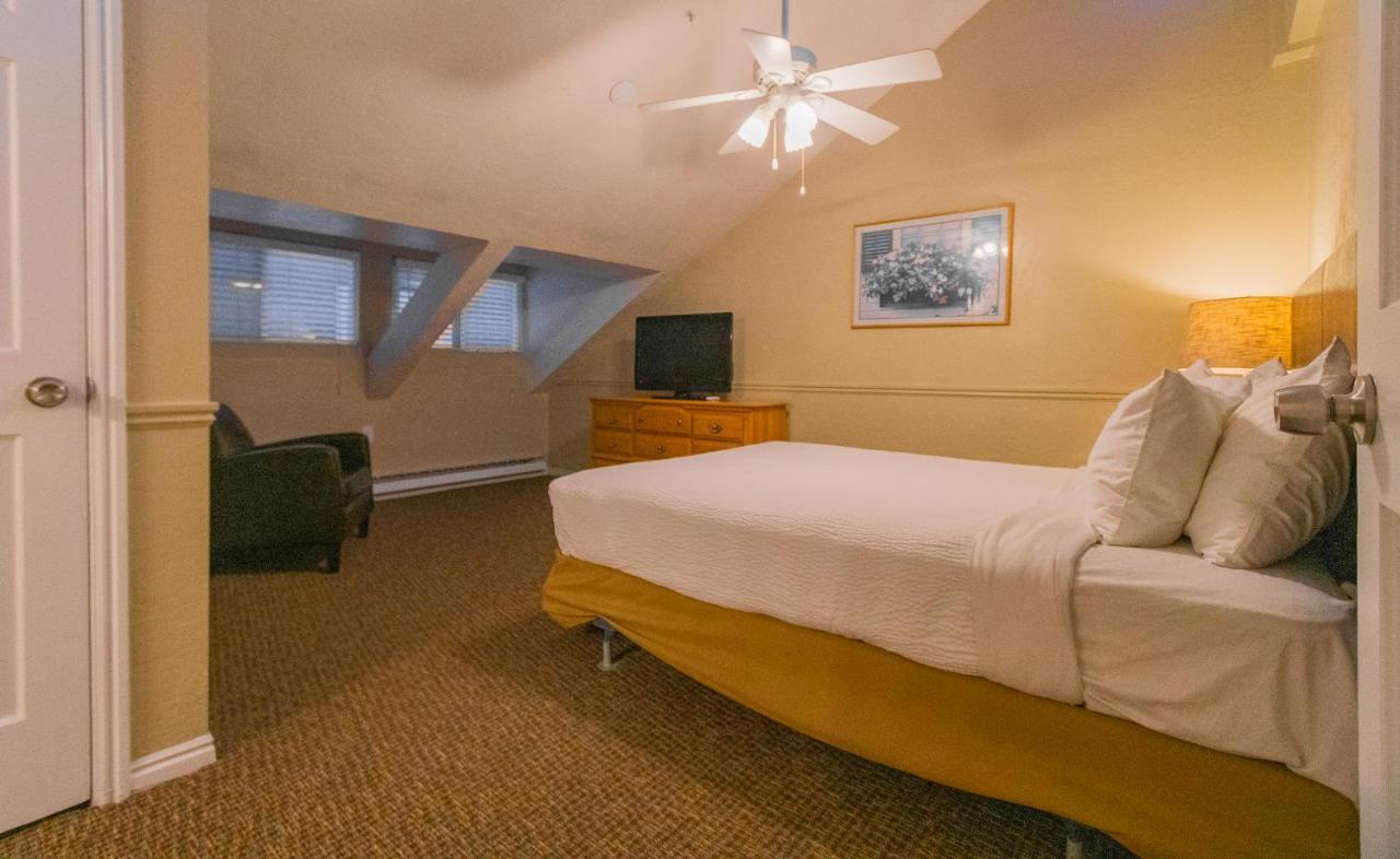 Multi Resorts At Lift Lodge Park City Eksteriør bilde