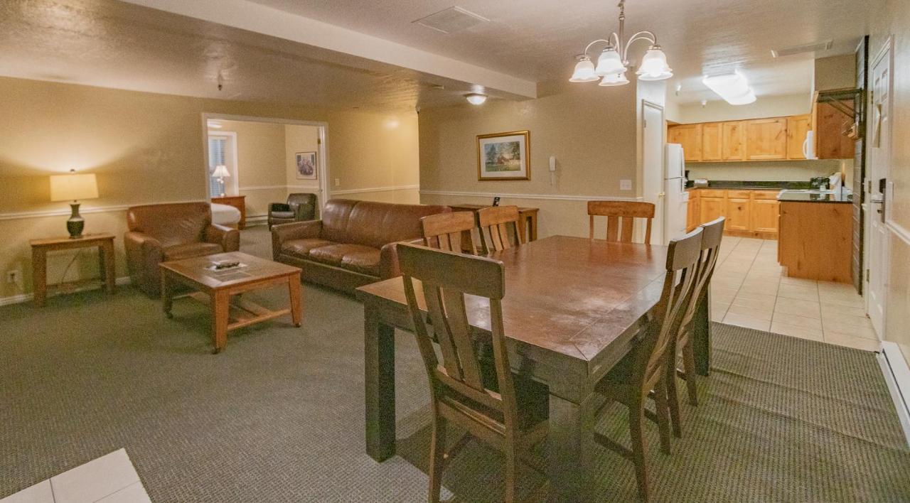 Multi Resorts At Lift Lodge Park City Eksteriør bilde