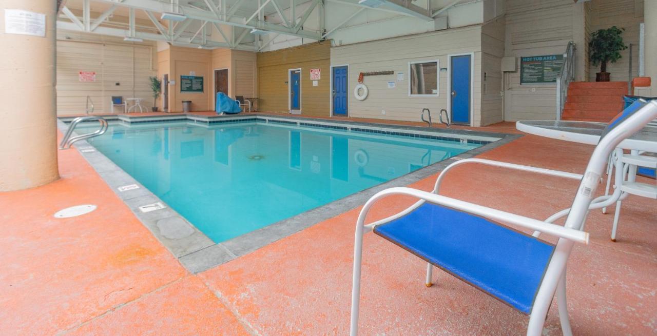 Multi Resorts At Lift Lodge Park City Eksteriør bilde