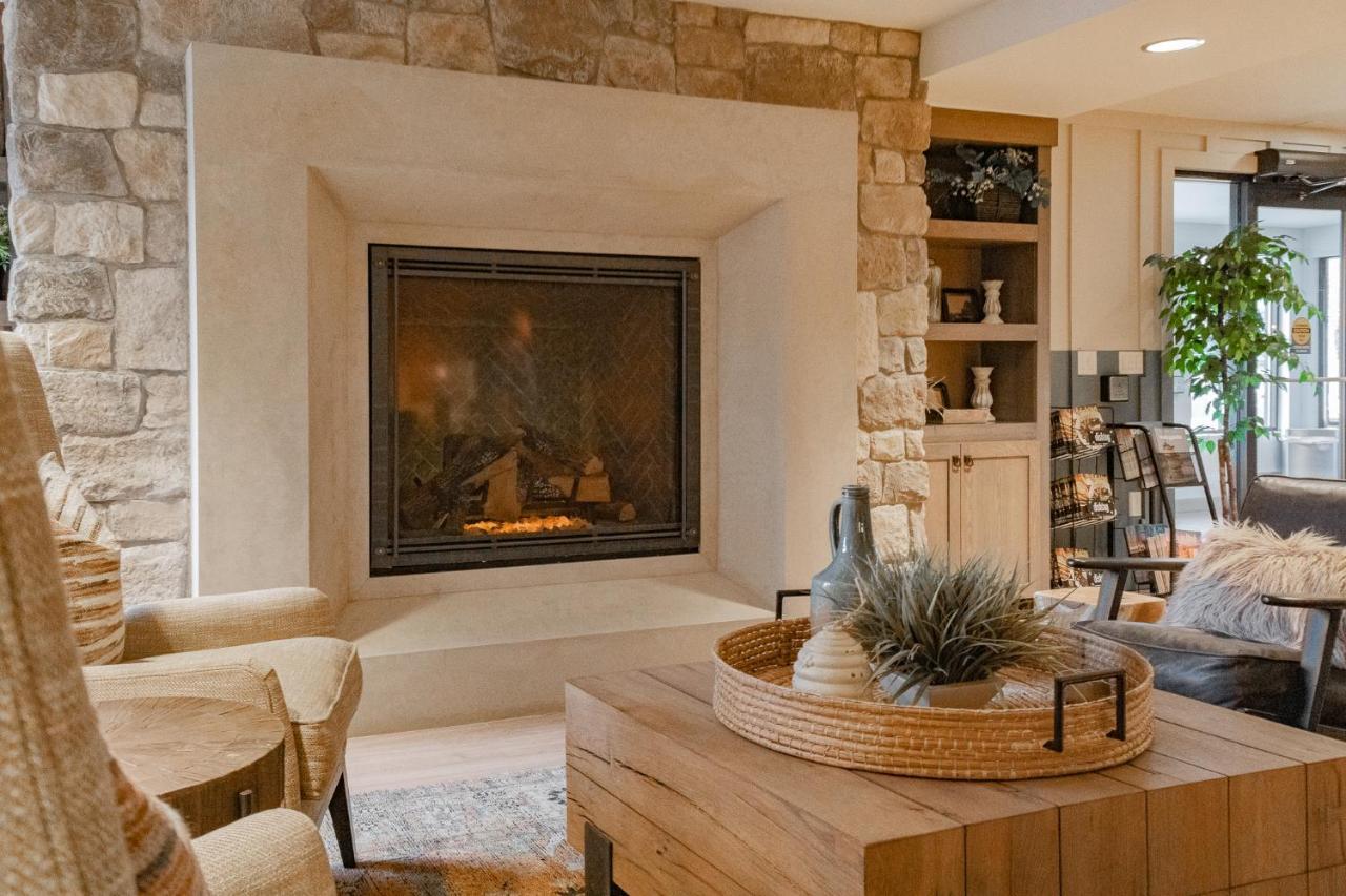 Multi Resorts At Lift Lodge Park City Eksteriør bilde