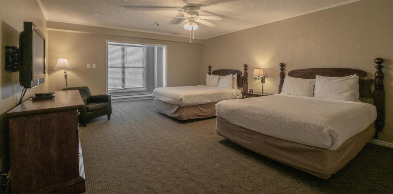 Multi Resorts At Lift Lodge Park City Eksteriør bilde