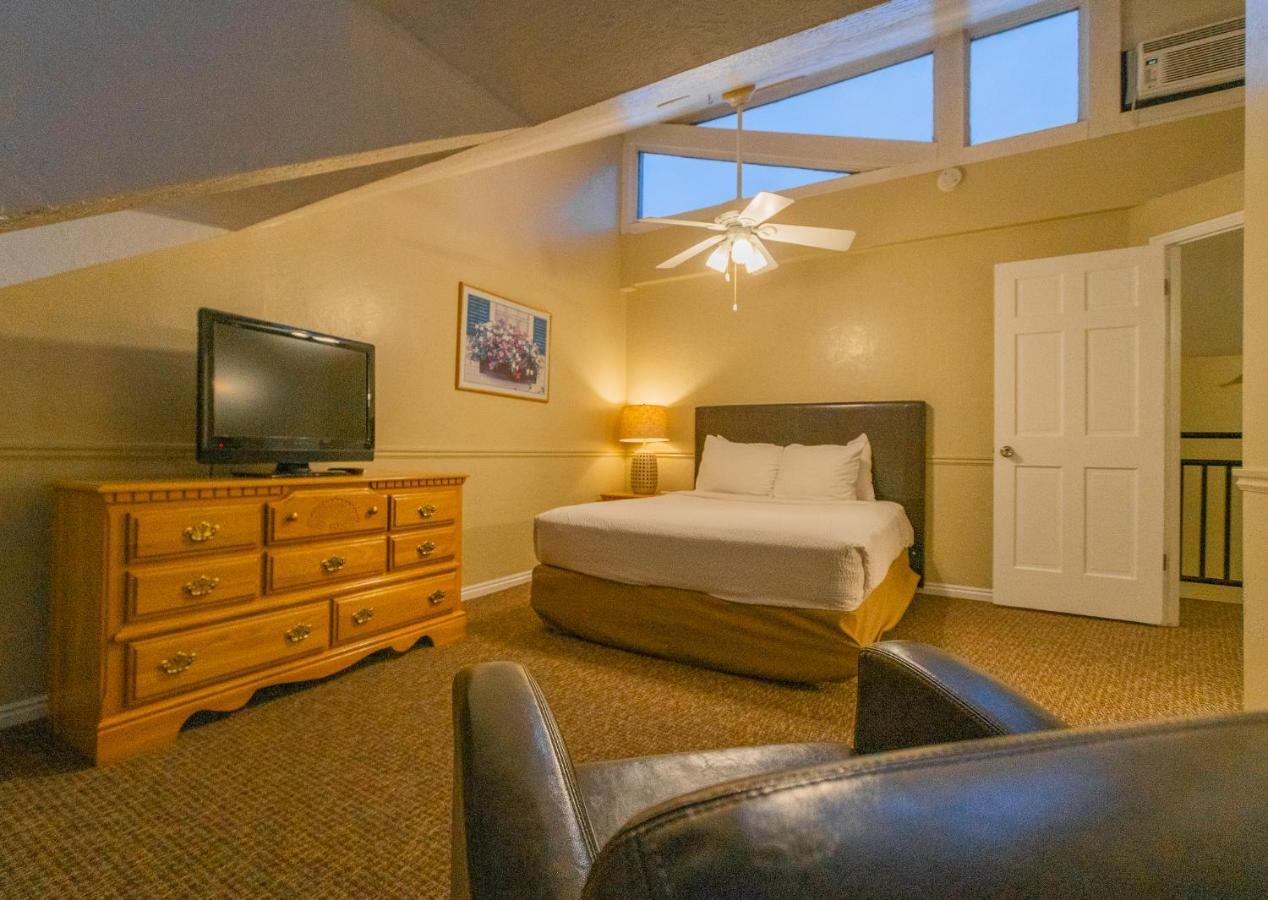 Multi Resorts At Lift Lodge Park City Eksteriør bilde