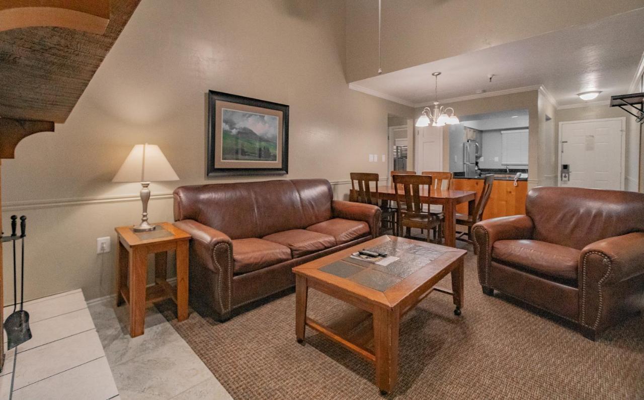 Multi Resorts At Lift Lodge Park City Eksteriør bilde