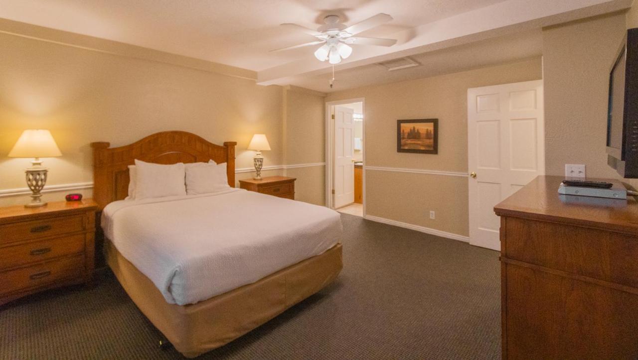 Multi Resorts At Lift Lodge Park City Eksteriør bilde