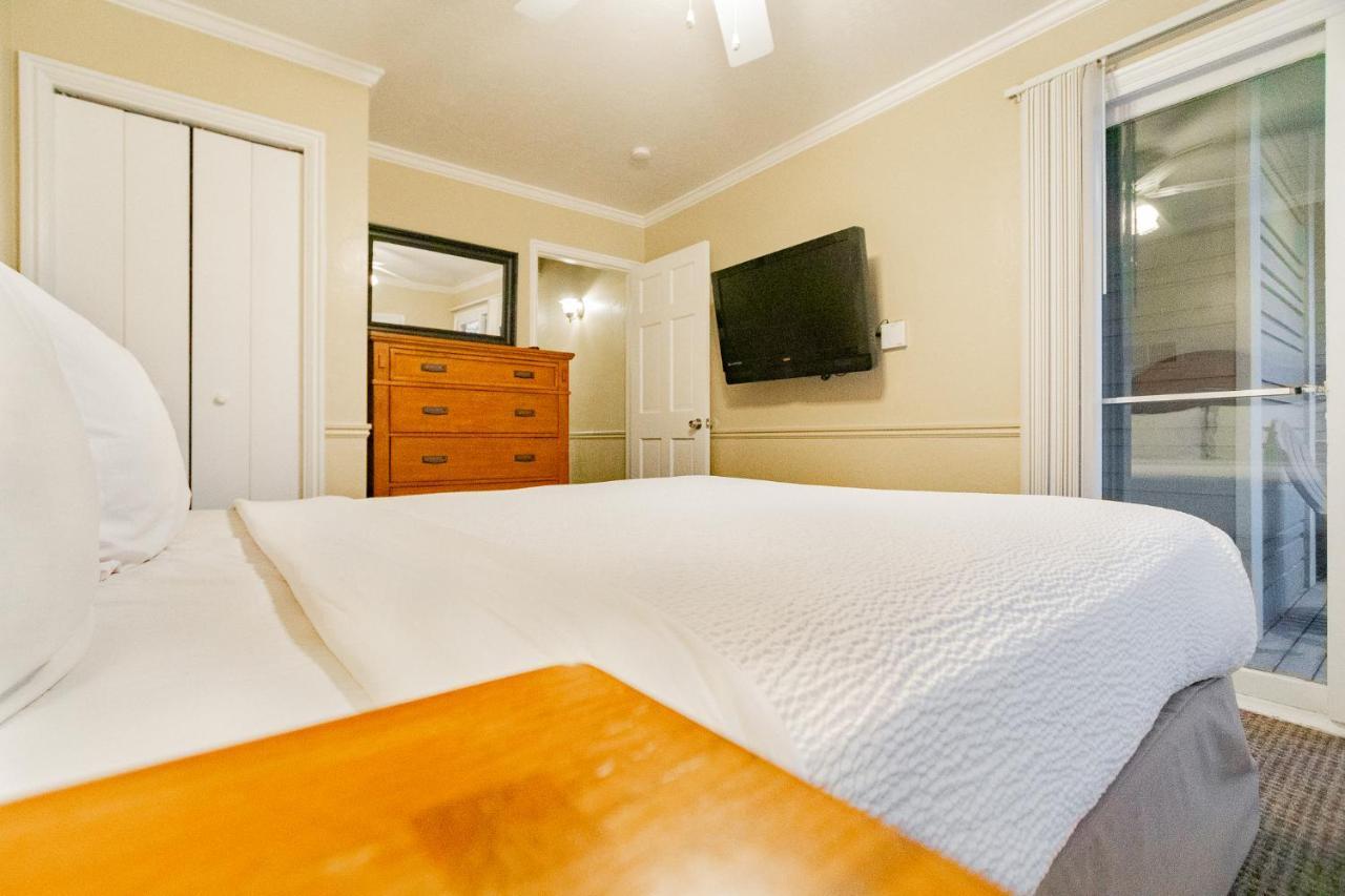 Multi Resorts At Lift Lodge Park City Eksteriør bilde