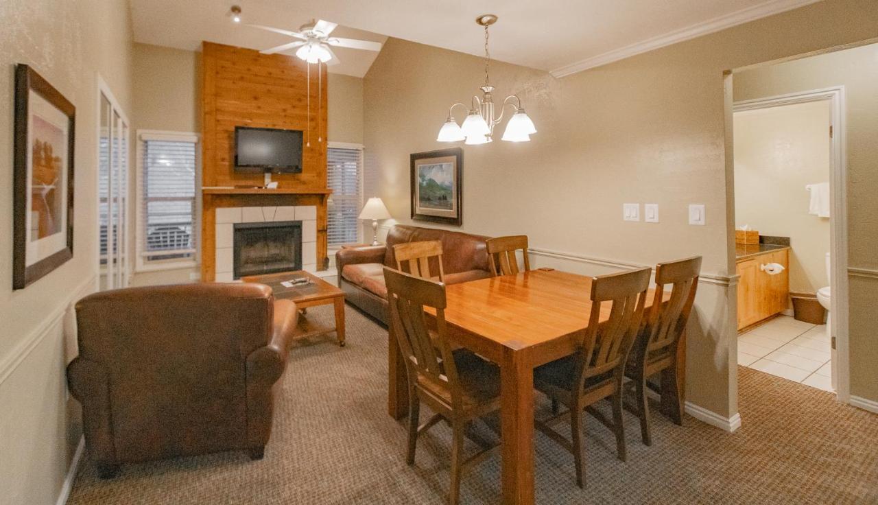 Multi Resorts At Lift Lodge Park City Eksteriør bilde