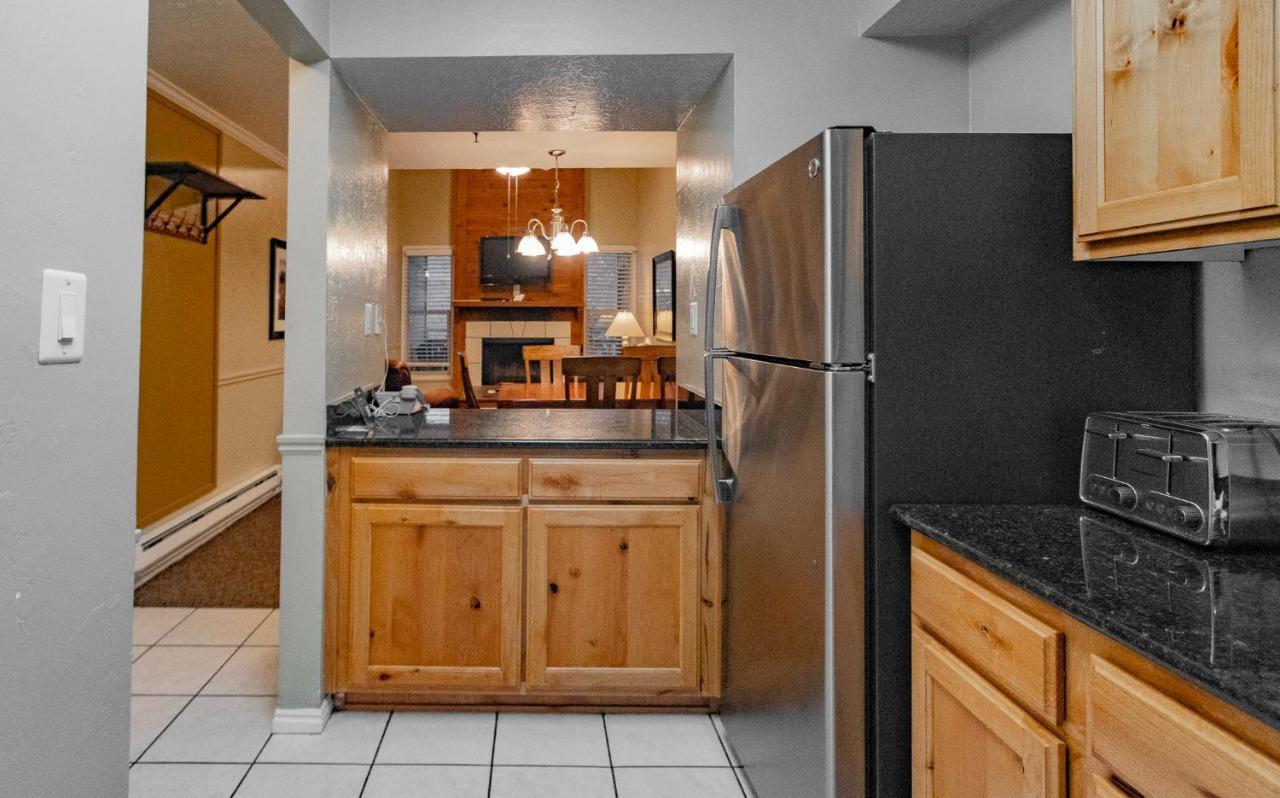 Multi Resorts At Lift Lodge Park City Eksteriør bilde