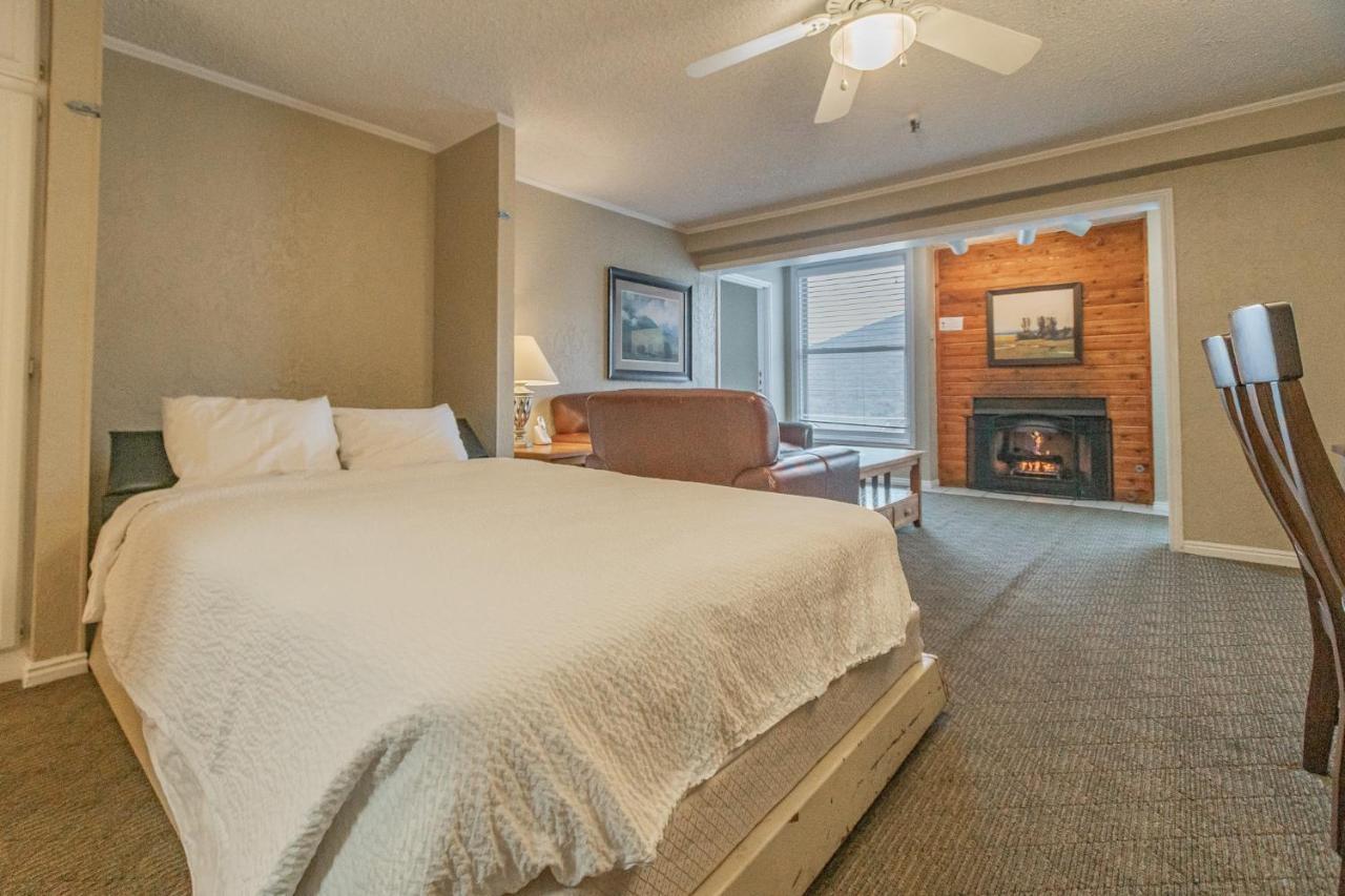 Multi Resorts At Lift Lodge Park City Eksteriør bilde