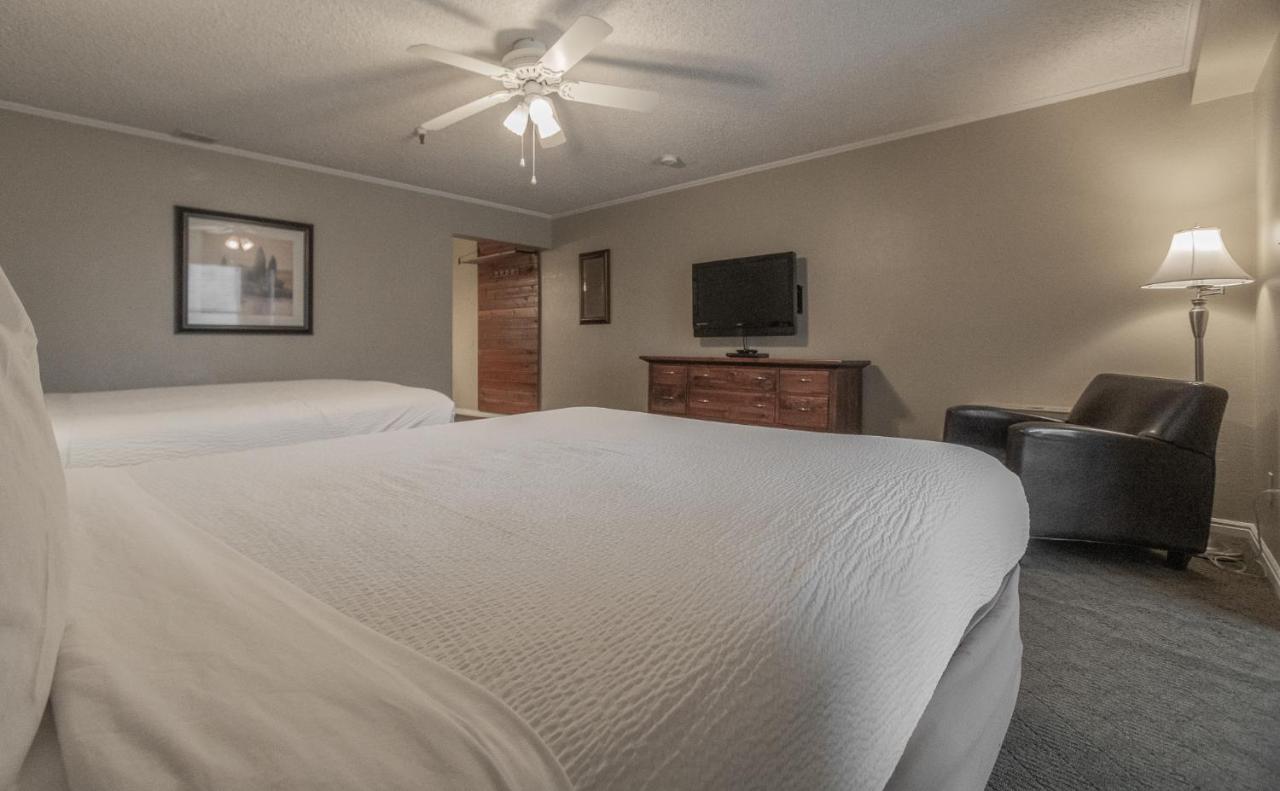 Multi Resorts At Lift Lodge Park City Eksteriør bilde